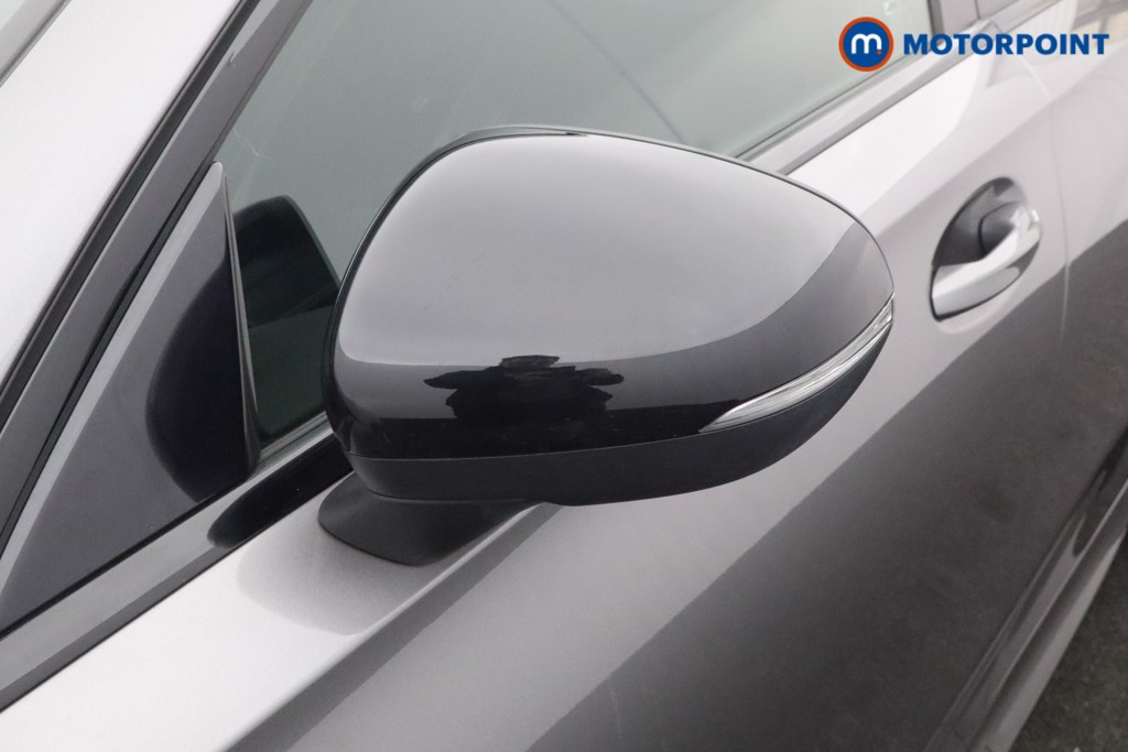 Mercedes-Benz A Class Amg Line Executive Edition Automatic Petrol Saloon - Stock Number (1597923) - 30th supplementary image