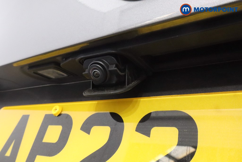 Mercedes-Benz A Class Amg Line Executive Edition Automatic Petrol Saloon - Stock Number (1597923) - 34th supplementary image