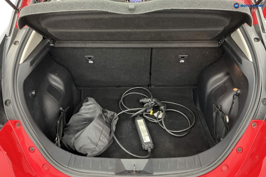 Nissan Leaf Acenta Automatic Electric Hatchback - Stock Number (1598134) - 3rd supplementary image