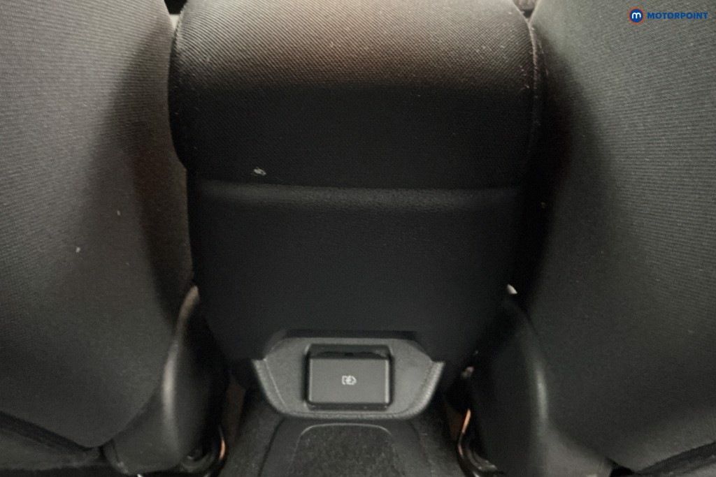 Nissan Leaf Acenta Automatic Electric Hatchback - Stock Number (1598134) - 10th supplementary image