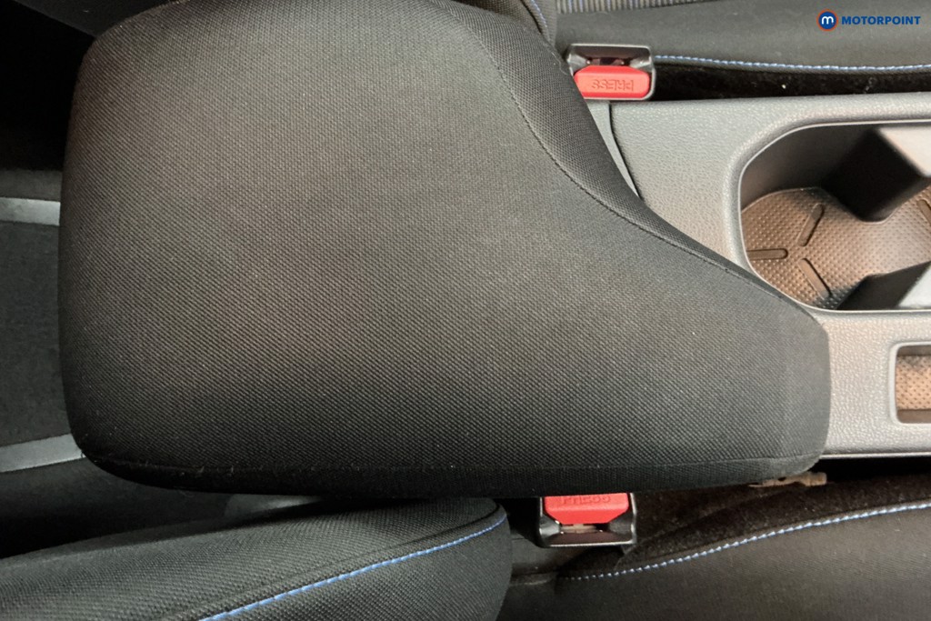 Nissan Leaf Acenta Automatic Electric Hatchback - Stock Number (1598134) - 13th supplementary image