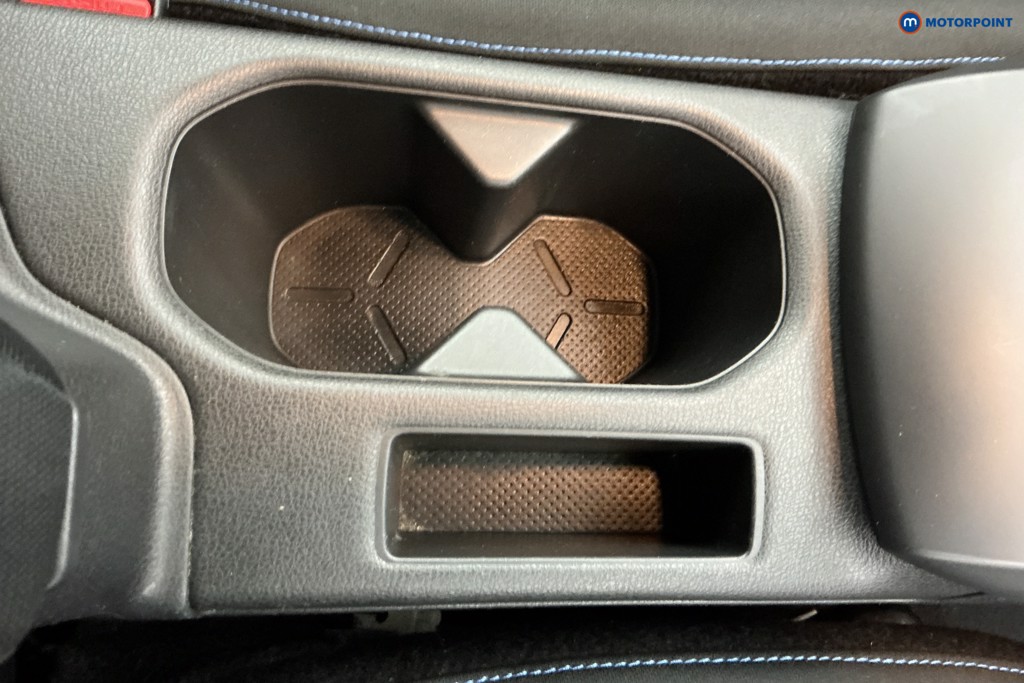 Nissan Leaf Acenta Automatic Electric Hatchback - Stock Number (1598134) - 14th supplementary image