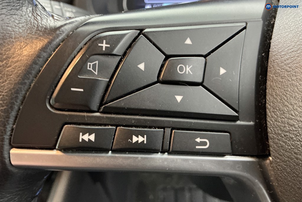 Nissan Leaf Acenta Automatic Electric Hatchback - Stock Number (1598134) - 19th supplementary image