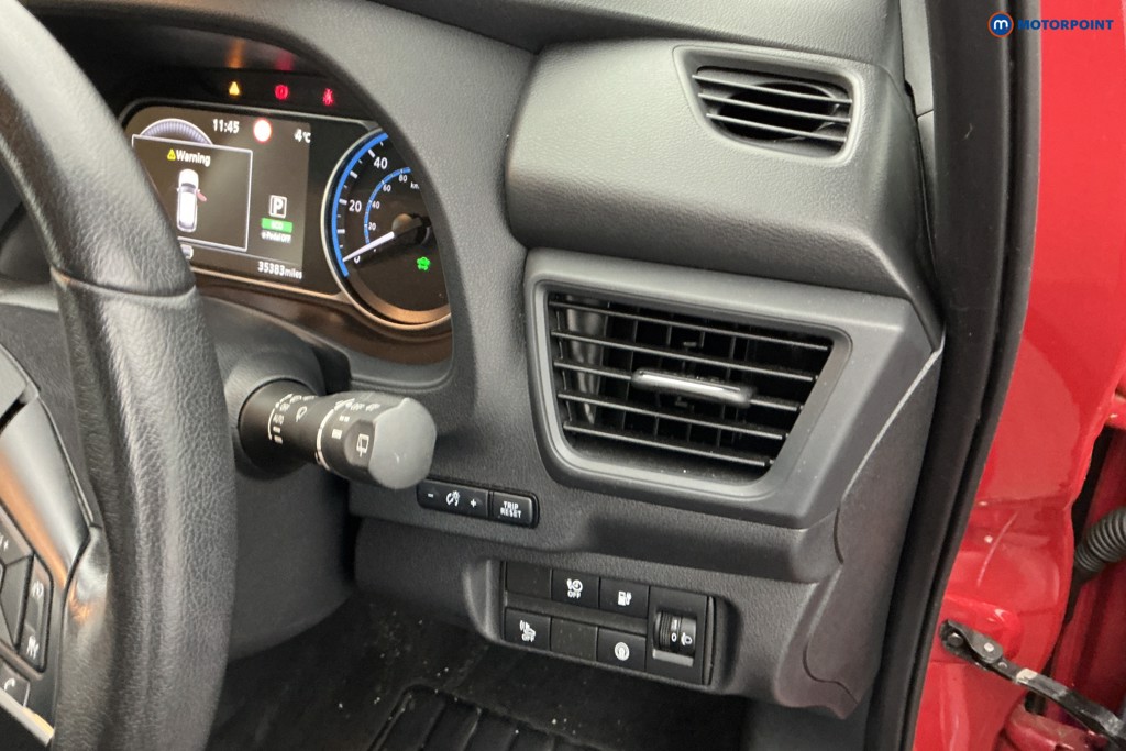 Nissan Leaf Acenta Automatic Electric Hatchback - Stock Number (1598134) - 21st supplementary image