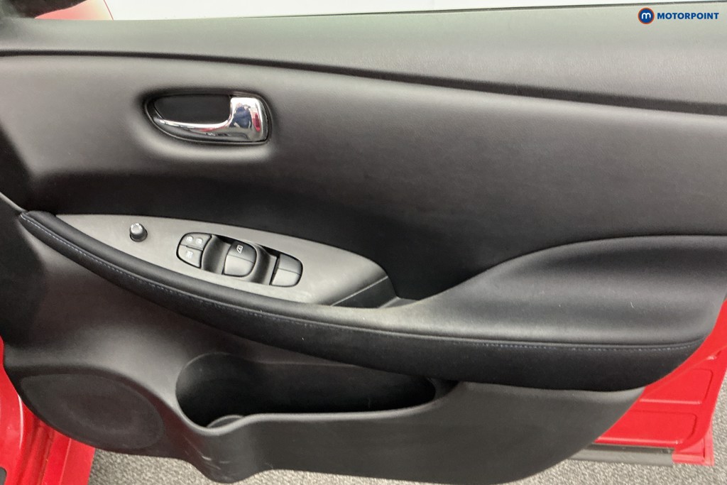 Nissan Leaf Acenta Automatic Electric Hatchback - Stock Number (1598134) - 22nd supplementary image