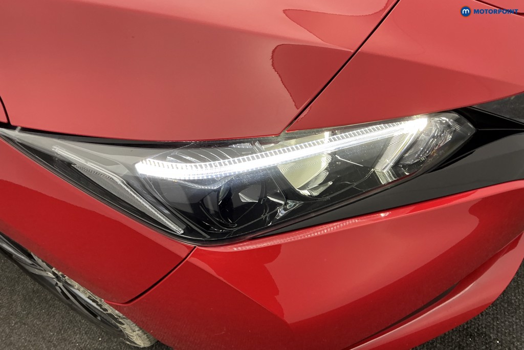 Nissan Leaf Acenta Automatic Electric Hatchback - Stock Number (1598134) - 26th supplementary image