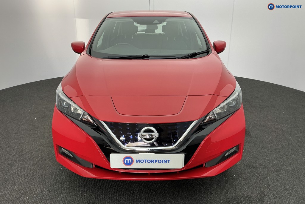 Nissan Leaf Acenta Automatic Electric Hatchback - Stock Number (1598134) - 28th supplementary image