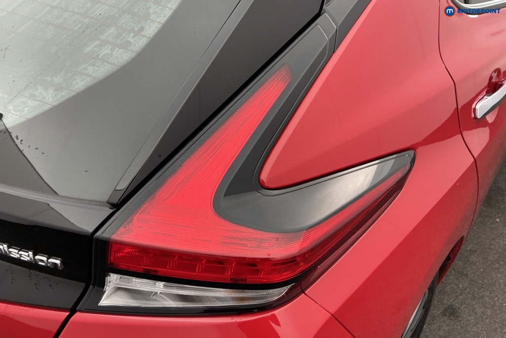 Nissan Leaf Acenta Automatic Electric Hatchback - Stock Number (1598134) - 30th supplementary image