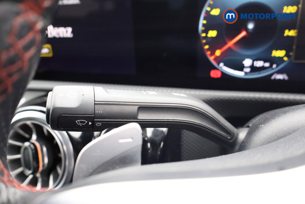 Mercedes-Benz A Class Amg Line Automatic Petrol Saloon - Stock Number (1598263) - 5th supplementary image