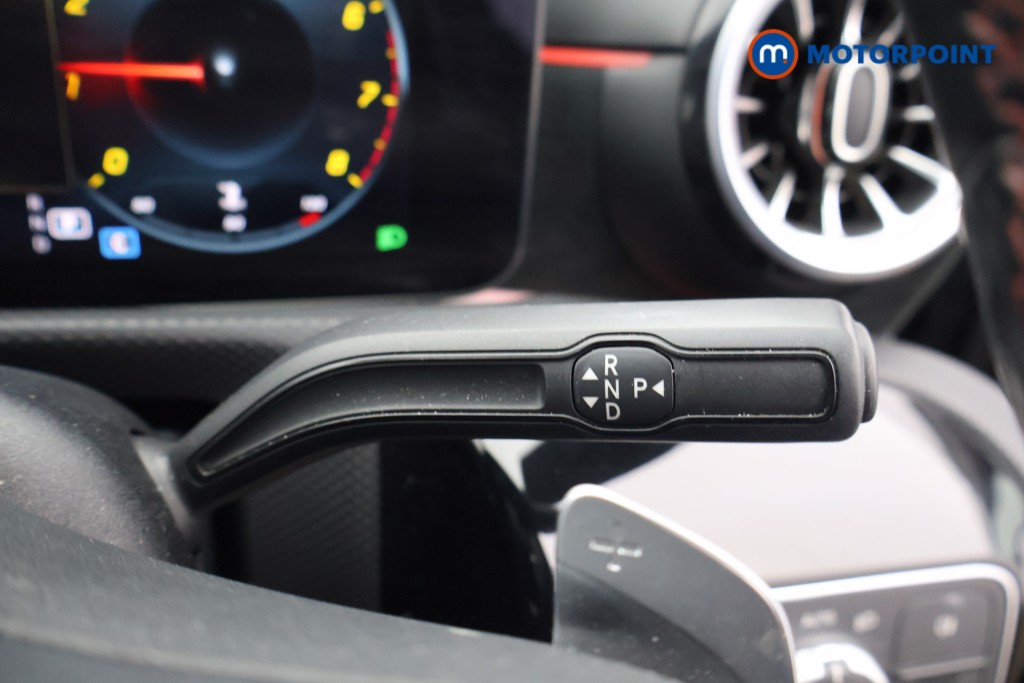 Mercedes-Benz A Class Amg Line Automatic Petrol Saloon - Stock Number (1598263) - 6th supplementary image