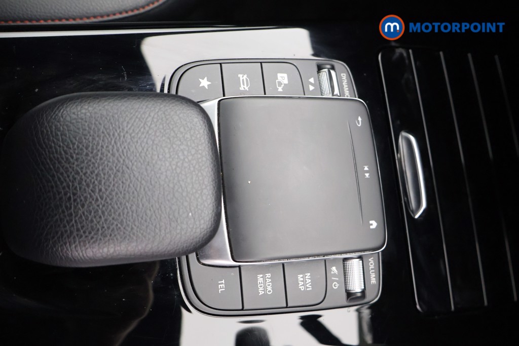 Mercedes-Benz A Class Amg Line Automatic Petrol Saloon - Stock Number (1598263) - 13th supplementary image