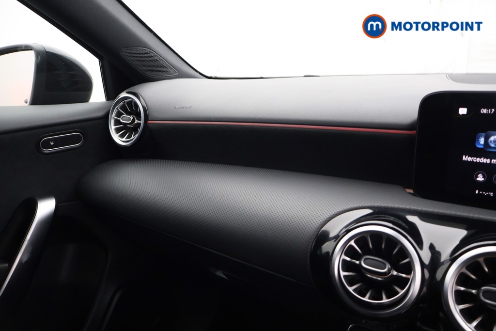 Mercedes-Benz A Class Amg Line Automatic Petrol Saloon - Stock Number (1598263) - 14th supplementary image