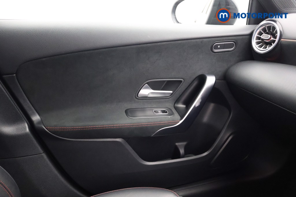 Mercedes-Benz A Class Amg Line Automatic Petrol Saloon - Stock Number (1598263) - 15th supplementary image