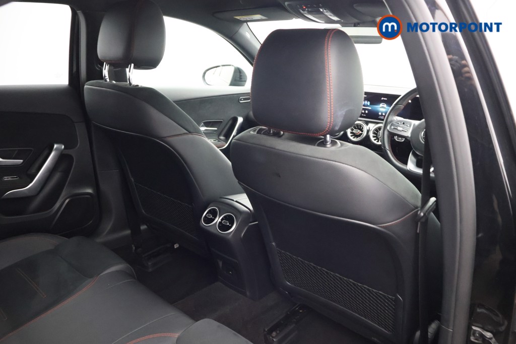 Mercedes-Benz A Class Amg Line Automatic Petrol Saloon - Stock Number (1598263) - 20th supplementary image