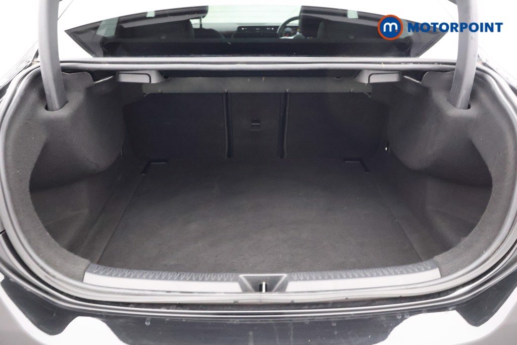 Mercedes-Benz A Class Amg Line Automatic Petrol Saloon - Stock Number (1598263) - 24th supplementary image