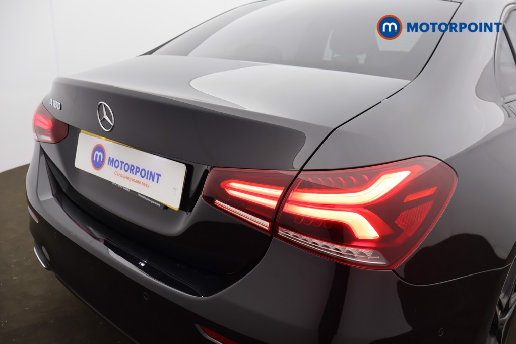 Mercedes-Benz A Class Amg Line Automatic Petrol Saloon - Stock Number (1598263) - 26th supplementary image