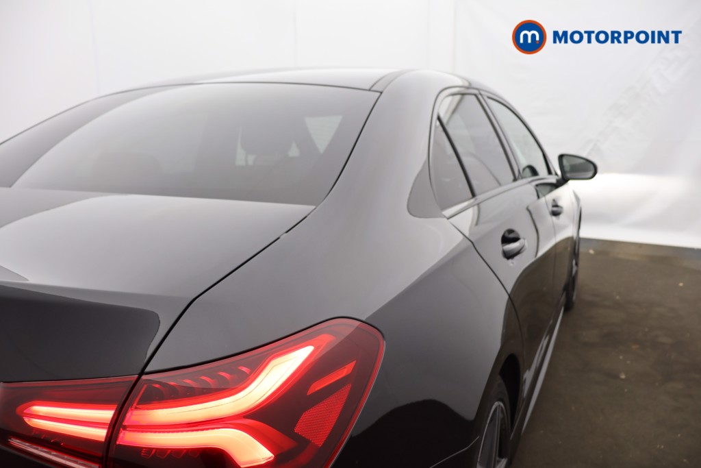 Mercedes-Benz A Class Amg Line Automatic Petrol Saloon - Stock Number (1598263) - 27th supplementary image