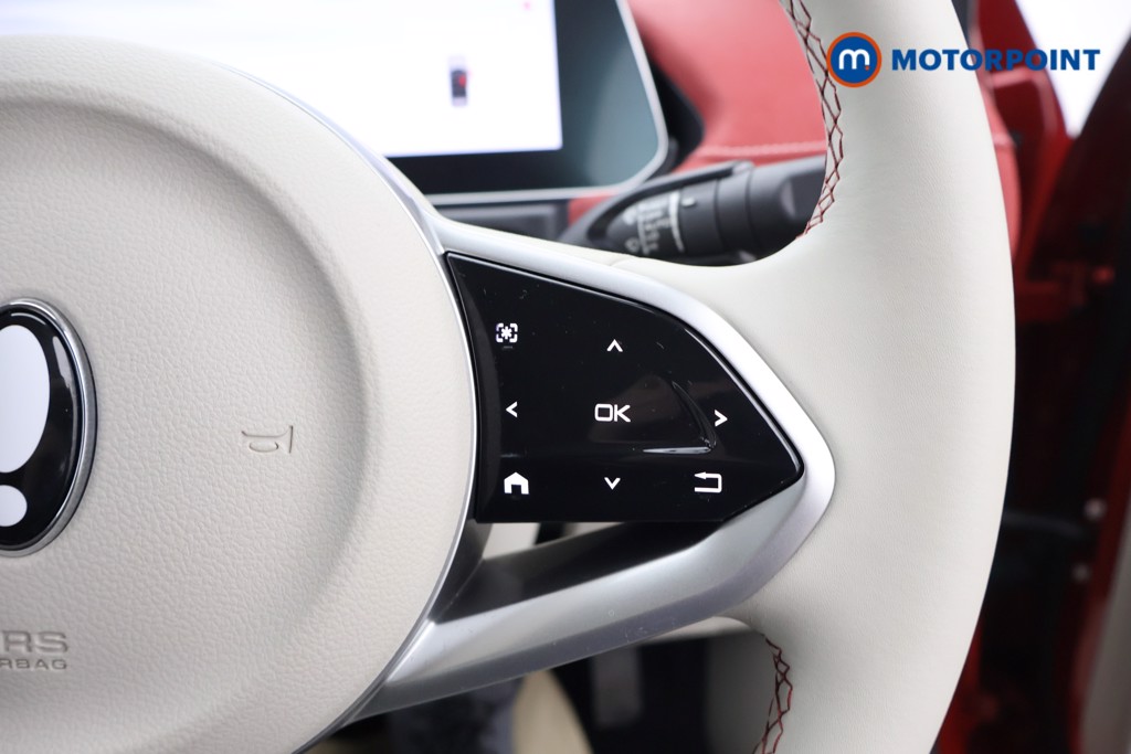 Gwm Ora Ora Funky Cat First Edition Automatic Electric Hatchback - Stock Number (1598275) - 3rd supplementary image