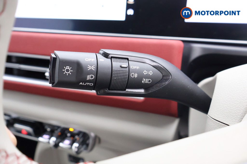 Gwm Ora Ora Funky Cat First Edition Automatic Electric Hatchback - Stock Number (1598275) - 5th supplementary image