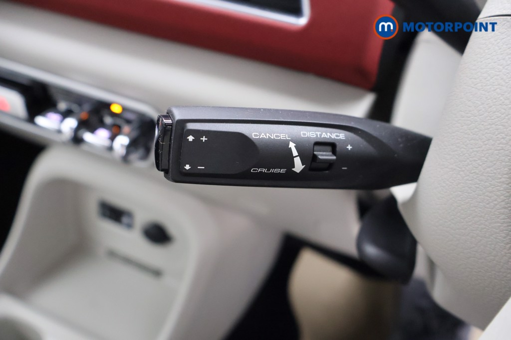 Gwm Ora Ora Funky Cat First Edition Automatic Electric Hatchback - Stock Number (1598275) - 6th supplementary image