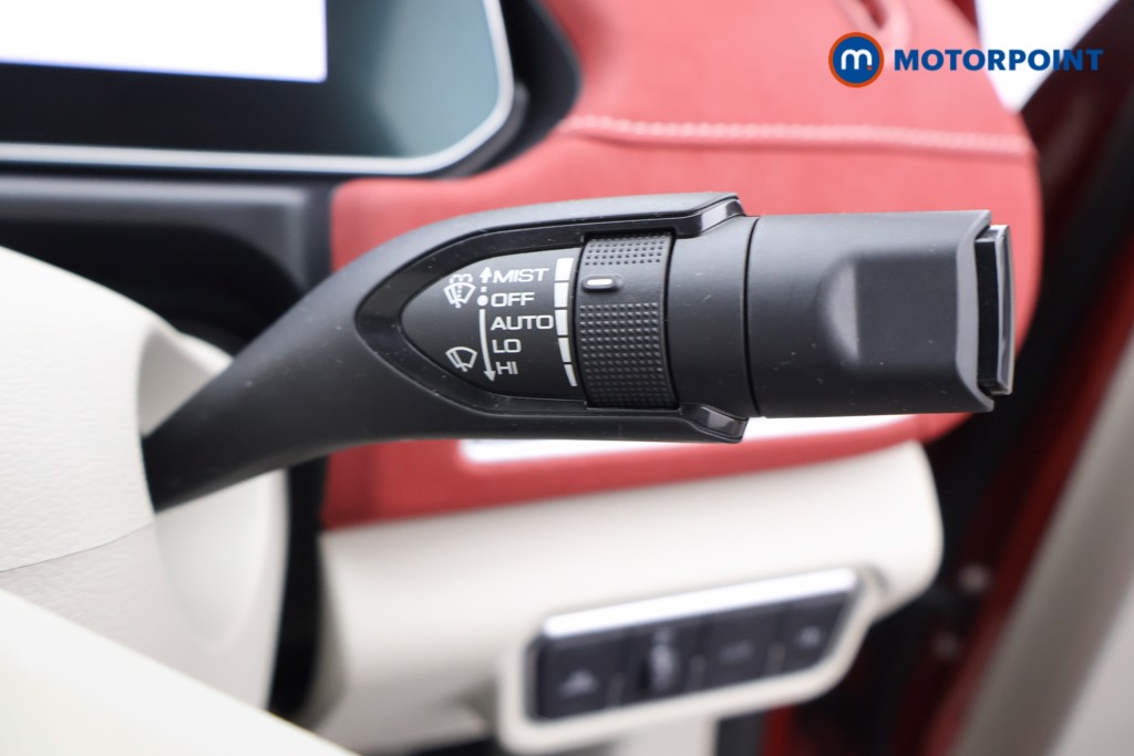 Gwm Ora Ora Funky Cat First Edition Automatic Electric Hatchback - Stock Number (1598275) - 7th supplementary image