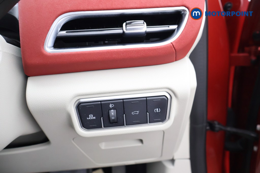 Gwm Ora Ora Funky Cat First Edition Automatic Electric Hatchback - Stock Number (1598275) - 8th supplementary image