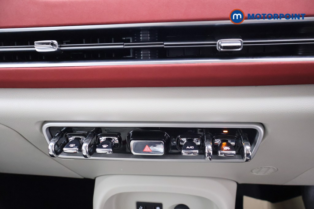 Gwm Ora Ora Funky Cat First Edition Automatic Electric Hatchback - Stock Number (1598275) - 11th supplementary image