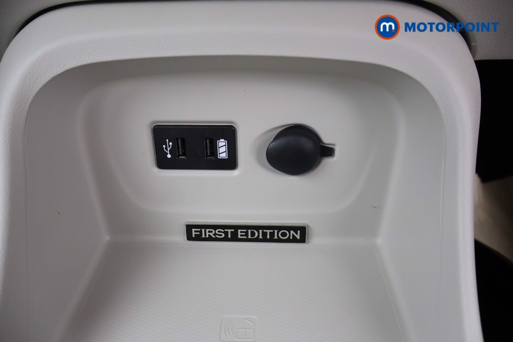 Gwm Ora Ora Funky Cat First Edition Automatic Electric Hatchback - Stock Number (1598275) - 12th supplementary image