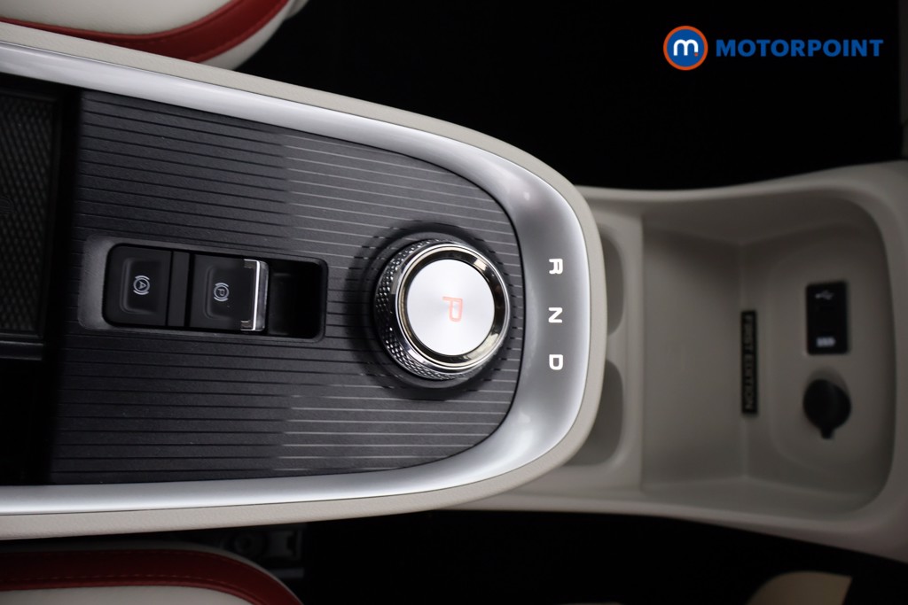 Gwm Ora Ora Funky Cat First Edition Automatic Electric Hatchback - Stock Number (1598275) - 13th supplementary image