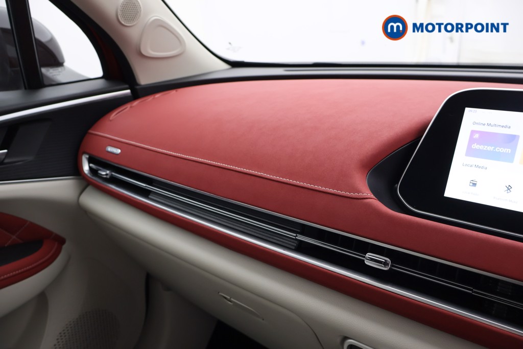 Gwm Ora Ora Funky Cat First Edition Automatic Electric Hatchback - Stock Number (1598275) - 14th supplementary image