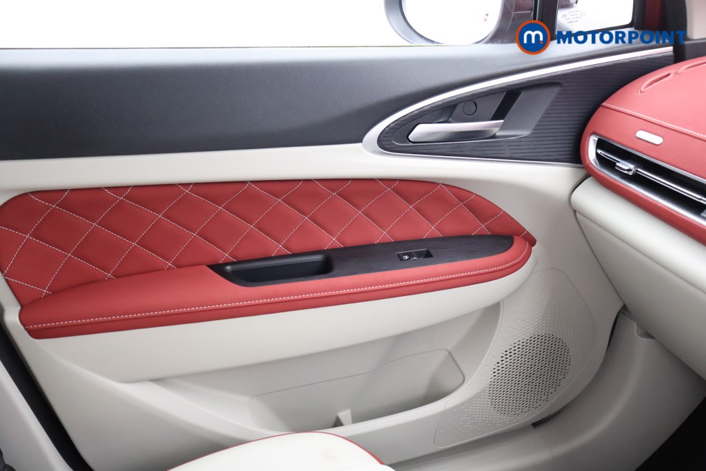 Gwm Ora Ora Funky Cat First Edition Automatic Electric Hatchback - Stock Number (1598275) - 15th supplementary image