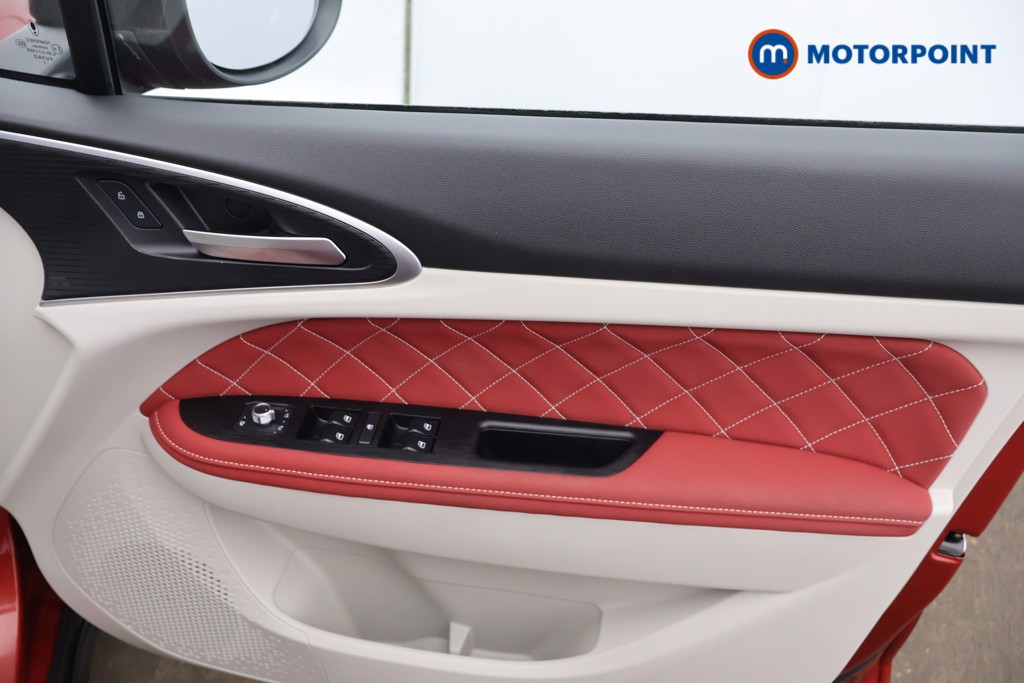 Gwm Ora Ora Funky Cat First Edition Automatic Electric Hatchback - Stock Number (1598275) - 16th supplementary image