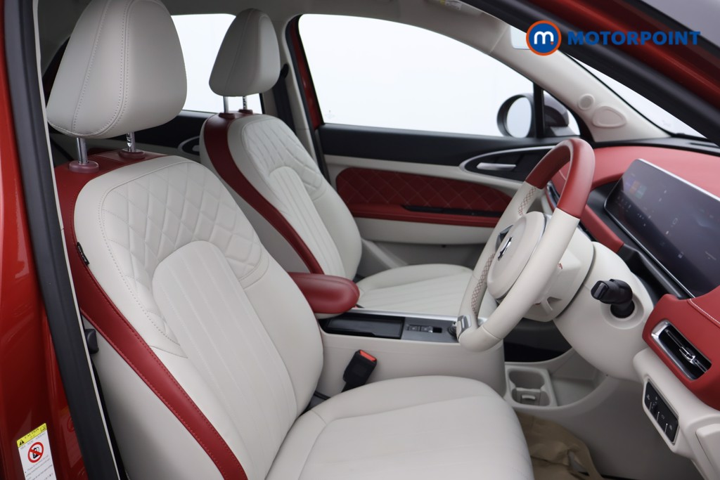 Gwm Ora Ora Funky Cat First Edition Automatic Electric Hatchback - Stock Number (1598275) - 18th supplementary image