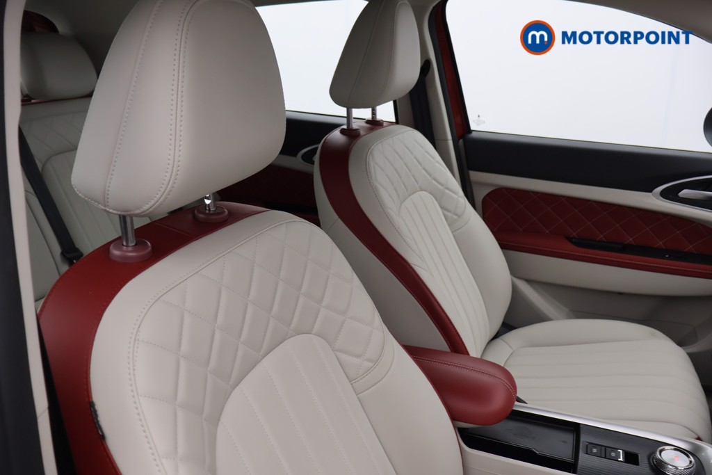 Gwm Ora Ora Funky Cat First Edition Automatic Electric Hatchback - Stock Number (1598275) - 19th supplementary image