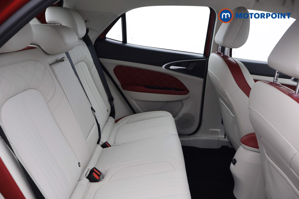 Gwm Ora Ora Funky Cat First Edition Automatic Electric Hatchback - Stock Number (1598275) - 21st supplementary image