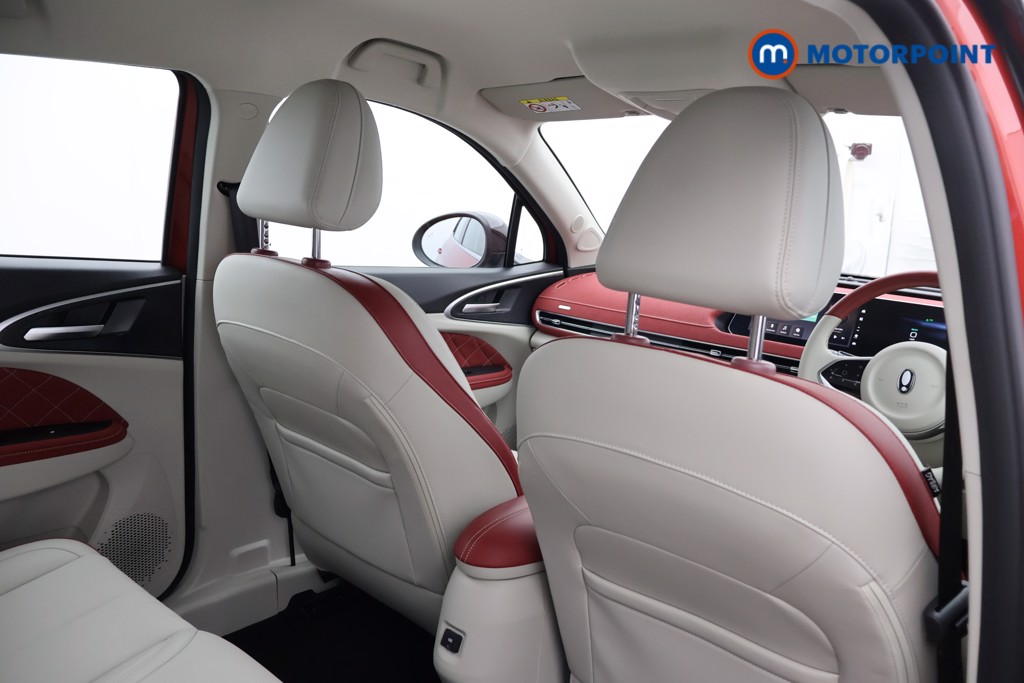 Gwm Ora Ora Funky Cat First Edition Automatic Electric Hatchback - Stock Number (1598275) - 22nd supplementary image