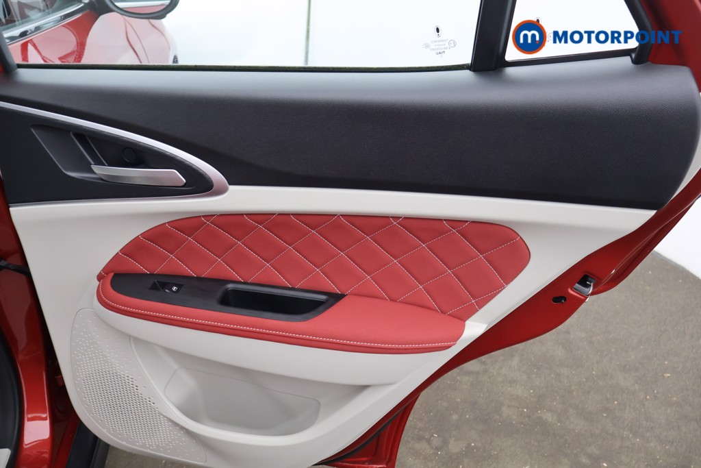 Gwm Ora Ora Funky Cat First Edition Automatic Electric Hatchback - Stock Number (1598275) - 23rd supplementary image