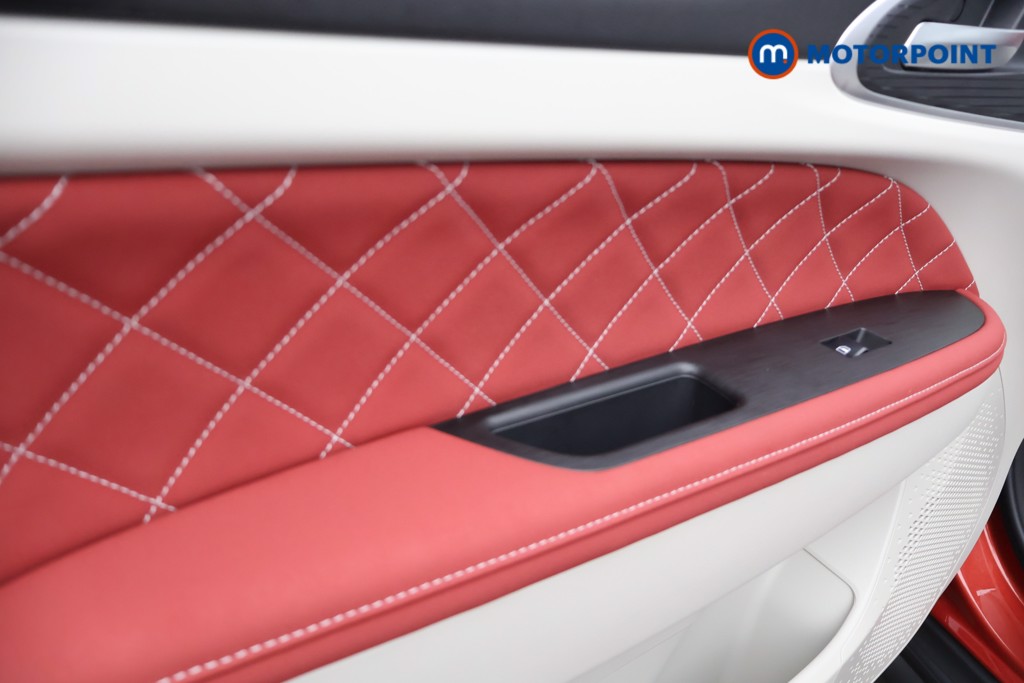 Gwm Ora Ora Funky Cat First Edition Automatic Electric Hatchback - Stock Number (1598275) - 27th supplementary image