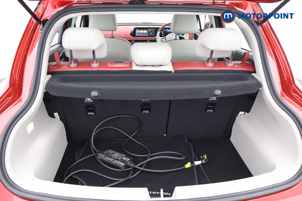 Gwm Ora Ora Funky Cat First Edition Automatic Electric Hatchback - Stock Number (1598275) - 28th supplementary image