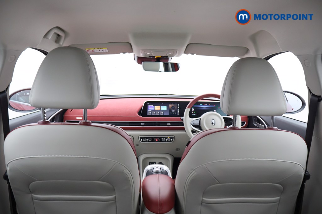 Gwm Ora Ora Funky Cat First Edition Automatic Electric Hatchback - Stock Number (1598275) - 29th supplementary image