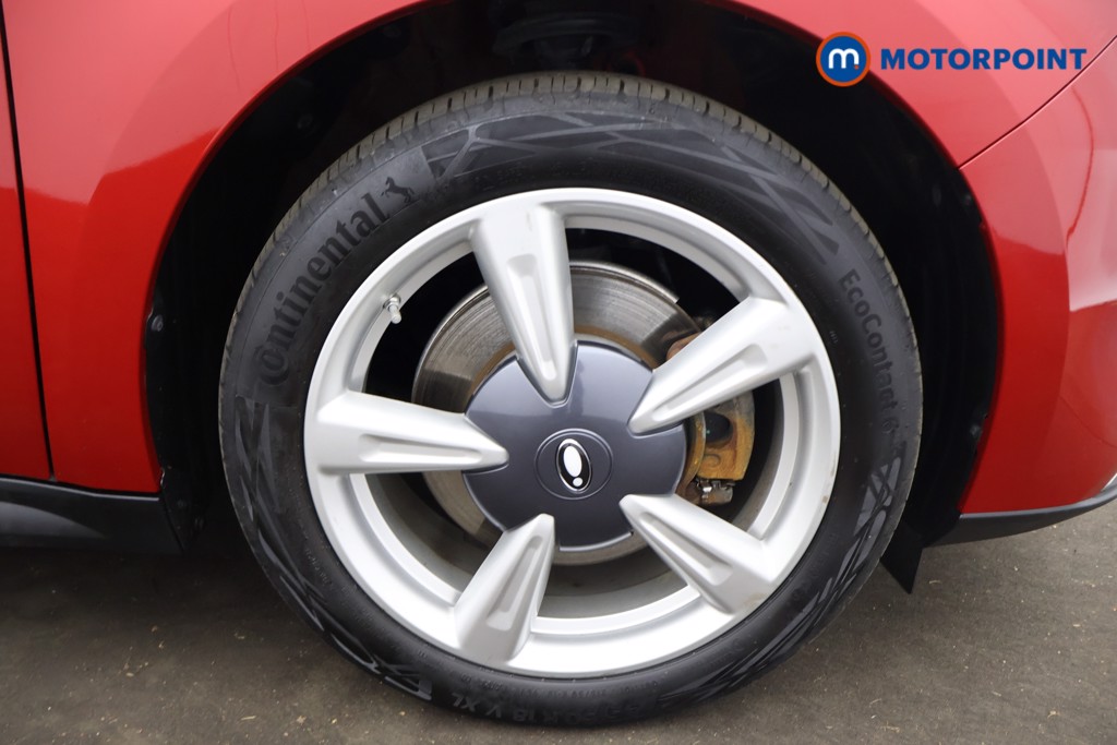 Gwm Ora Ora Funky Cat First Edition Automatic Electric Hatchback - Stock Number (1598275) - 34th supplementary image