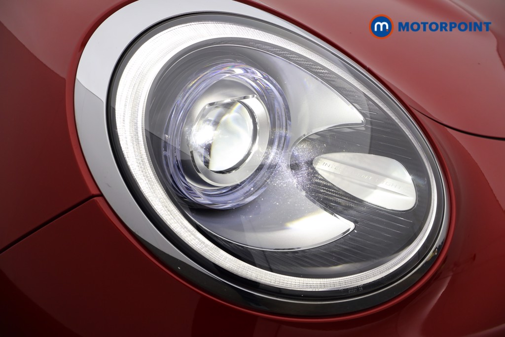 Gwm Ora Ora Funky Cat First Edition Automatic Electric Hatchback - Stock Number (1598275) - 35th supplementary image