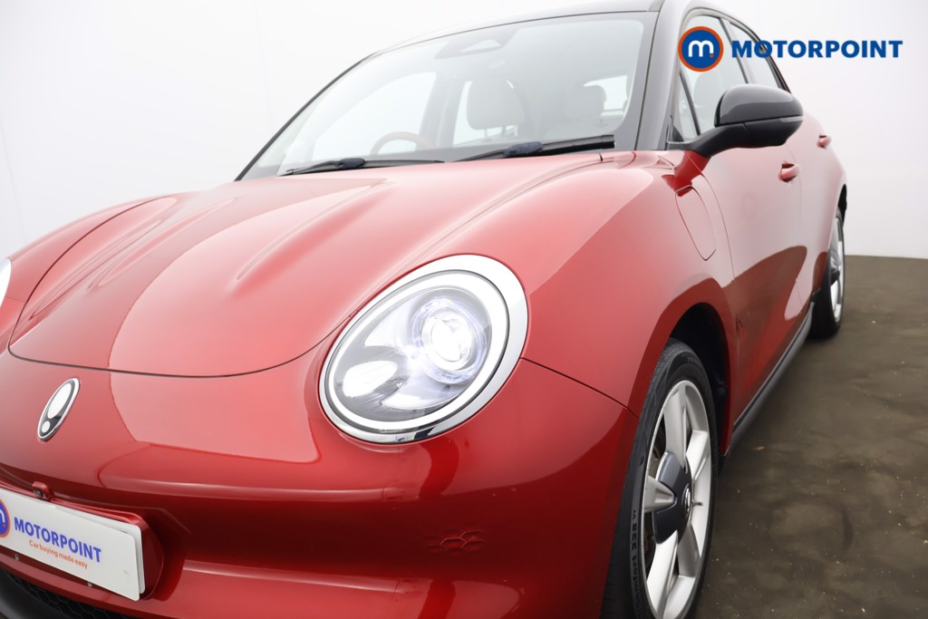 Gwm Ora Ora Funky Cat First Edition Automatic Electric Hatchback - Stock Number (1598275) - 37th supplementary image