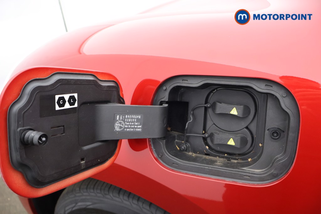 Gwm Ora Ora Funky Cat First Edition Automatic Electric Hatchback - Stock Number (1598275) - 40th supplementary image