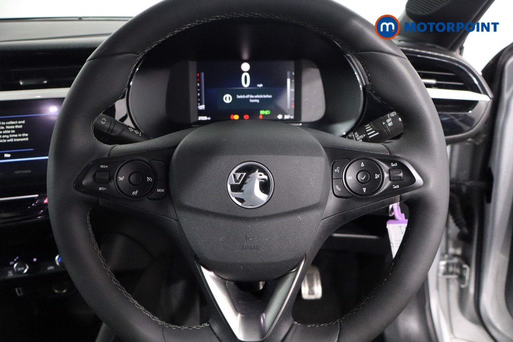 Vauxhall Corsa GS Manual Petrol Hatchback - Stock Number (1598371) - 6th supplementary image