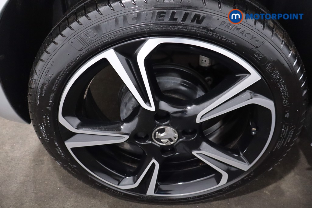 Vauxhall Corsa GS Manual Petrol Hatchback - Stock Number (1598371) - 9th supplementary image