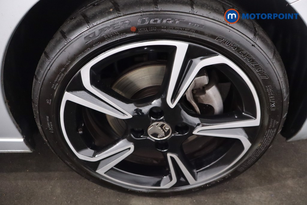 Vauxhall Corsa GS Manual Petrol Hatchback - Stock Number (1598371) - 10th supplementary image