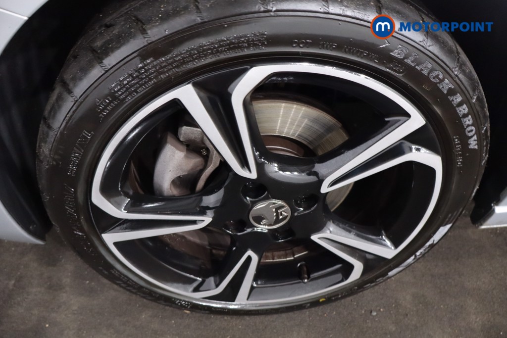 Vauxhall Corsa GS Manual Petrol Hatchback - Stock Number (1598371) - 11th supplementary image