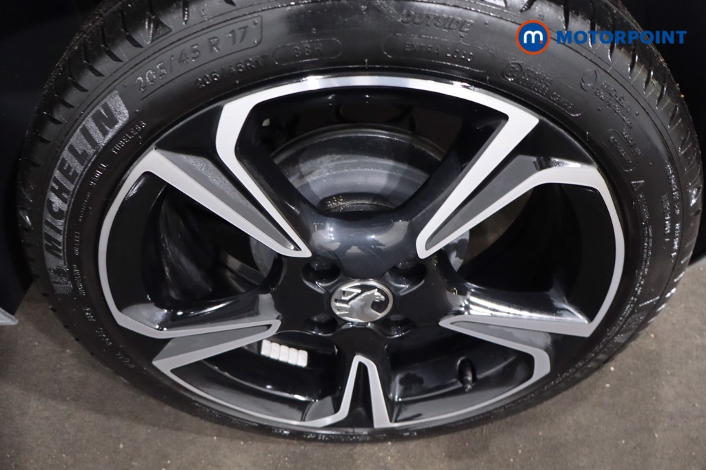 Vauxhall Corsa GS Manual Petrol Hatchback - Stock Number (1598371) - 12th supplementary image