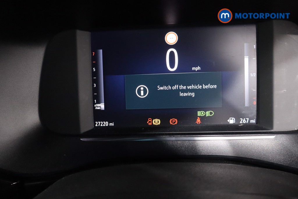 Vauxhall Corsa GS Manual Petrol Hatchback - Stock Number (1598371) - 13th supplementary image